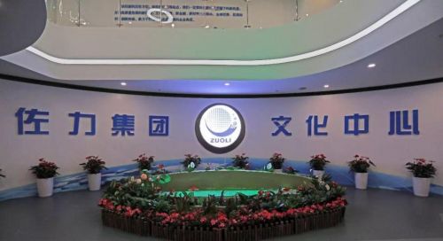 高新技術企業佐力集團 開拓市場實現網絡科技領域發展新跨越